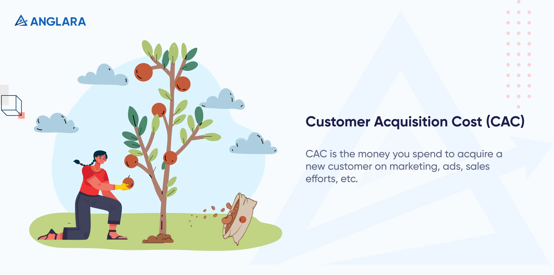 Customer Acquisition Cost (CAC)