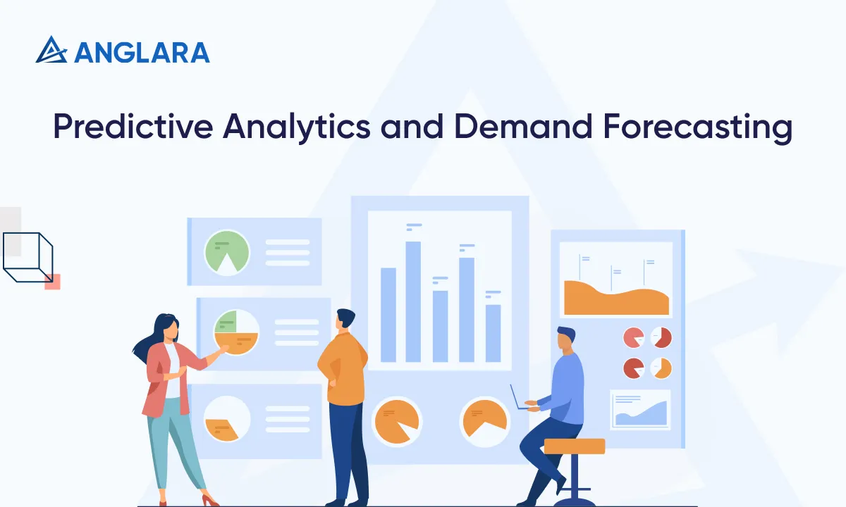 Predictive Analytics and Demand Forecasting